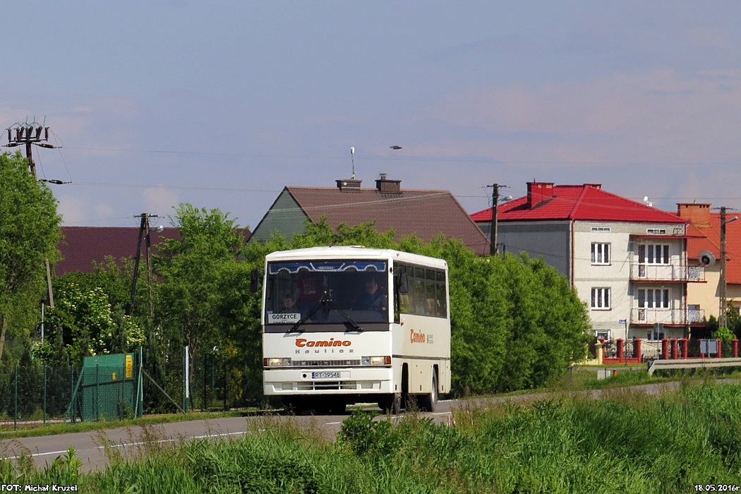 Heuliez GX37H #RT 39548