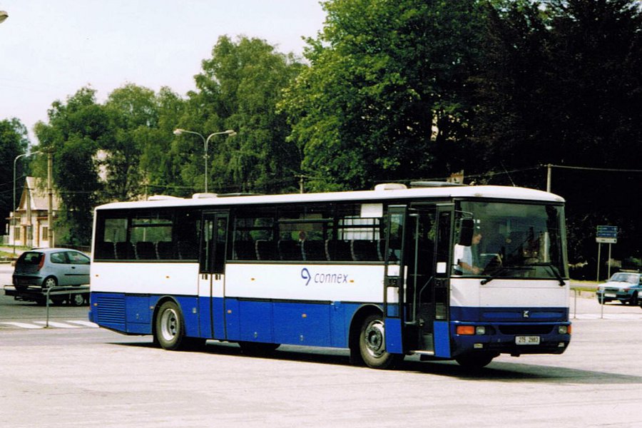 Karosa C954E.1360 #2T5 2983