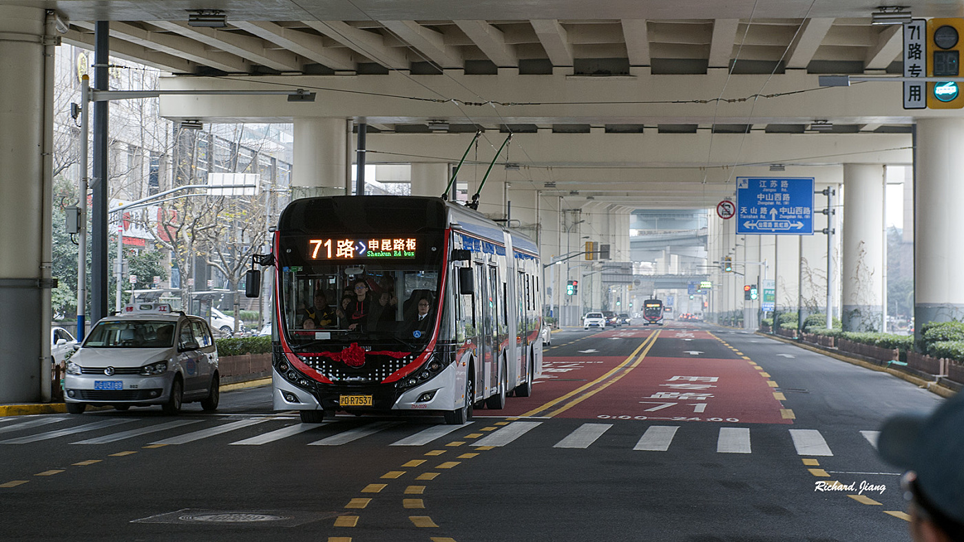 Yutong Metrobus ZK5180A #Z5A-0029