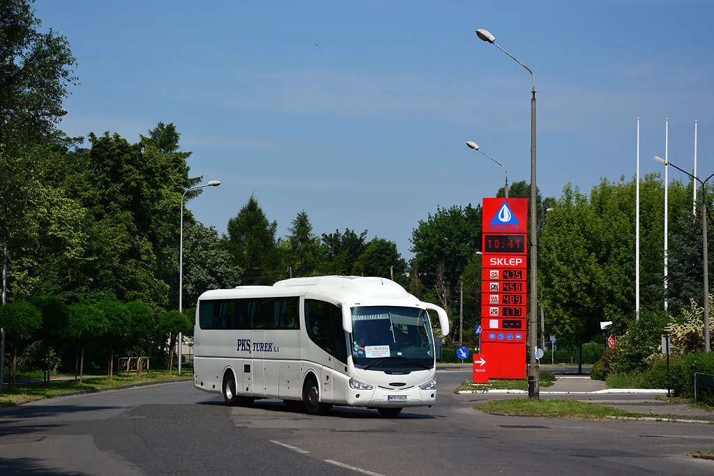 Irizar PB #WPR 70029