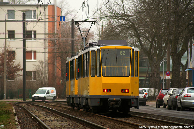Tatra KT4DM #6106