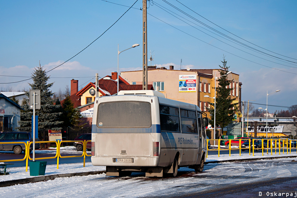 Iveco TurboDaily 59-12 / Kapena Thesi Intercity #C110006