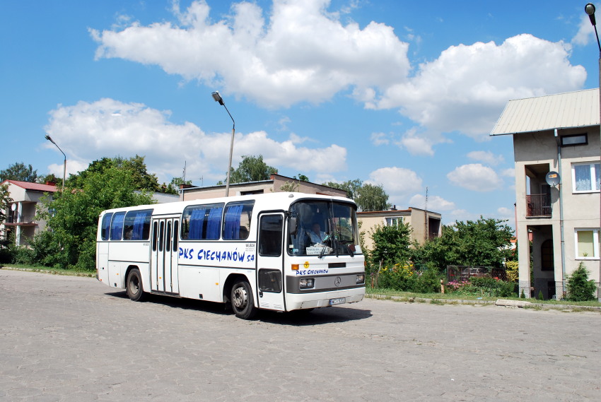 Mercedes-Benz O303-11ÜHE #50132