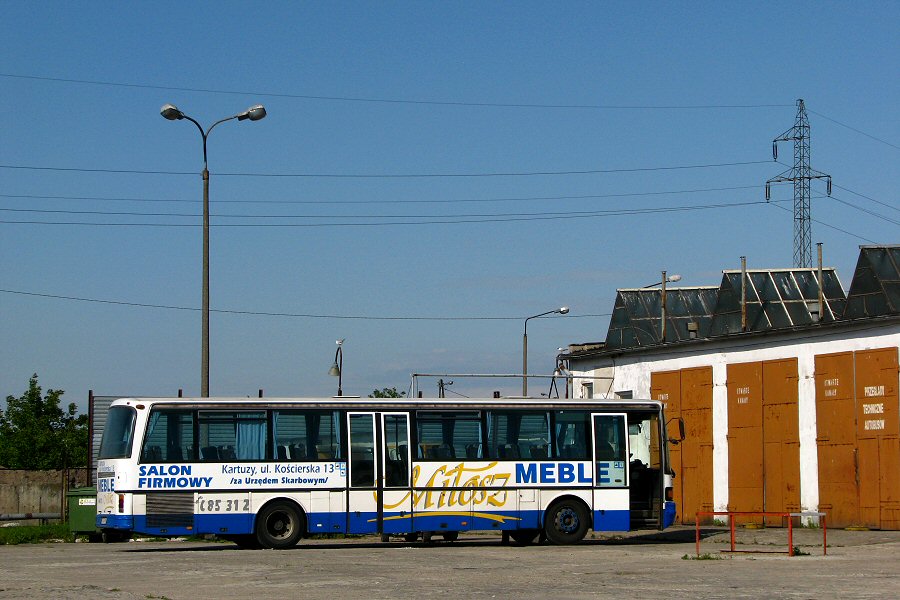 Setra S215 UL #7517