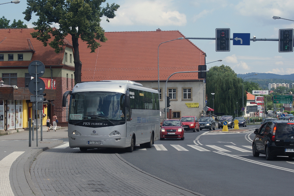 Solbus ST11/I #P900157