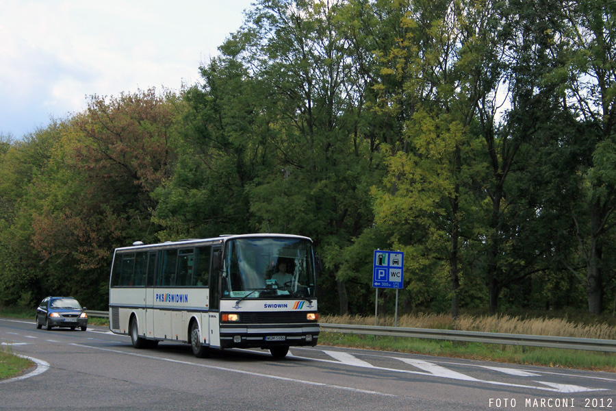 Setra S215 UL #20105